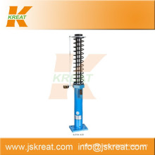 Elevator Parts|Safety Components|KT54-425 Oil Buffer|coil spring buffer